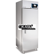 Tủ lạnh bảo quản 0 đến + 15 oC, LR 440 xPRO, Evermed/Ý