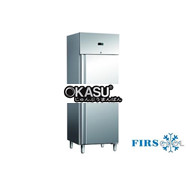 Tủ mát 1 cánh inox Firscool G-GN70TN