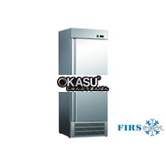 Tủ mát 1 cánh inox Firscool G-SNACK450TN