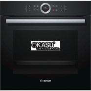 Lò nướng BOSCH HBG634BB1B