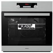 Lò nướng HAFELE HO-KT60E 535.00.340