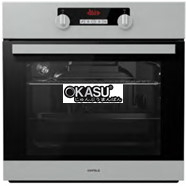 Lò nướng HAFELE HO-KT60F 535.00.350