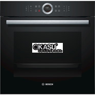 Lò nướng Boch HBG635BB1J