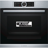 Lò nướng Boch HBG6753S1A
