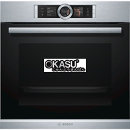 Lò nướng Boch HSG636ES1