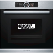 Lò nướng Boch HMG656RS1