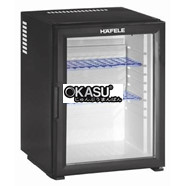 Tủ lạnh mini HAFELE HF-M40G
