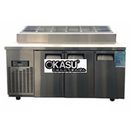 Bàn Topping 1800 3 cánh HAPPYS OKS-1800TP