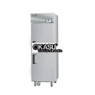 Tủ mát 2 cửa HAPPYS OKSI-25CR
