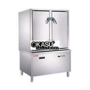 Tủ cơm điện cảm ứng 24 khay OKASU E2SC-115R-30