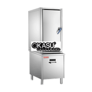 Tủ cơm điện cảm ứng 12 khay OKASU E1SC-80R-15