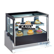 Tủ trưng bày bánh OKASU OKS-120