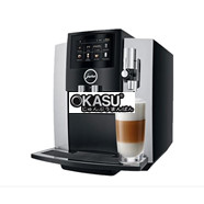 Máy pha cà phê tự động Jura S8