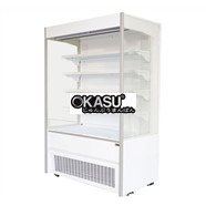 Tủ mát siêu thị Sanden Intercool SSD-1810