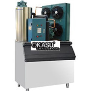 Máy làm dá vảy KUSAMI AP-3.0