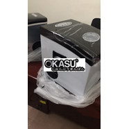 Máy làm đá viên mini KUSAMI KS-219A