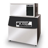 Máy làm đá 200kg/24h Hoshizaki IM-240XNE-23