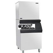 Máy làm đá vụn KUSAMI AS-850