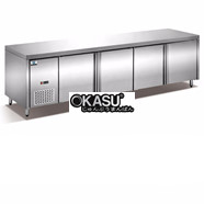 Bàn mát 4 cánh Okasu UA-30L4