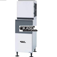 Máy làm đá KUSAMI KS-270AA