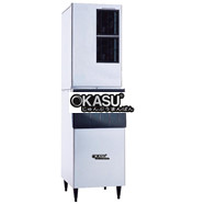 Máy làm đá KUSAMI KS-650MAH