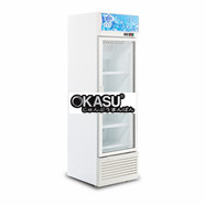 Tủ mát bằng không khí OKSAU SLG-600F 