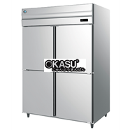 Tủ mát Hoshizaki HR-146MA-S