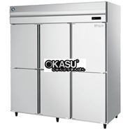 Tủ mát Hoshizaki HR-186MA-S