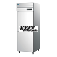  Tủ mát 2 cánh đứng Hoshizaki HR-76MA-S