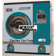 Máy giặt khô Oasis Hidrocacbon 10kg K-100T