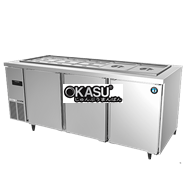 Bàn lạnh salad Hoshizaki RT-188MA-PR