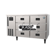 Bàn lạnh Hoshizaki RTDW-137MS4