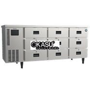 Bàn lạnh Hoshizaki RTDW-187MS4