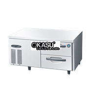 Bàn mát 2 ngăn kéo Hoshizaki RTL-108MA-SD