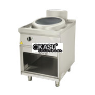 Bếp Á điện từ Nayati NEWI 6-75 MR