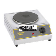 Bếp điện đơn Roller Grill ELR 2