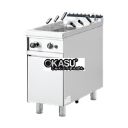 Bếp nhúng mì dùng gas Nayati NGPC 4-90 GR