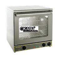 Lò nướng đối lưu 60 lít Roller Grill FC 60 P