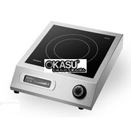 Bếp điện tư đơn để bàn CHINDUCS TP2.5B