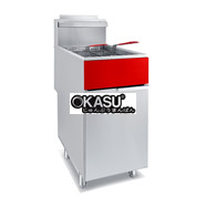 Bếp chiên nhúng New Way NWFS-4