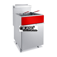 Bếp chiên nhúng dùng gar New Way NWFS-5