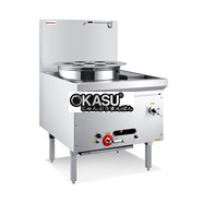 BẾP HẤP DIMSUM NEW WAY DSS-1BT