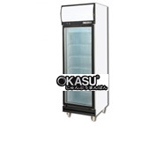 Tủ mát 1 cửa Berjaya 1D / DC-B-2-G