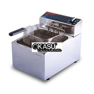 Bếp chiên nhúng đơn dùng điện Berjaya DF 23S2B