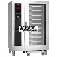 Lò hấp nướng đa năng Giorik SEME202W