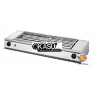 Lò nướng BBQ dùng điện Libermann DR1-2A