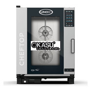 Lò nướng đa năng UNOX XEVC-1011-EPR