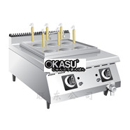 Bếp nhúng mì gar 6 họng TGN-8