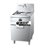 Bếp nhúng mì cảm ứng 1 họng Chinducs YF8