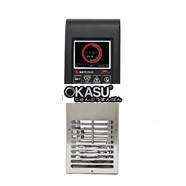 Máy nấu chậm SAMMIC SMARTVIDE 4